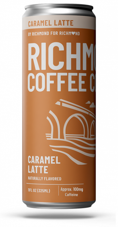 Caramel rework 2026